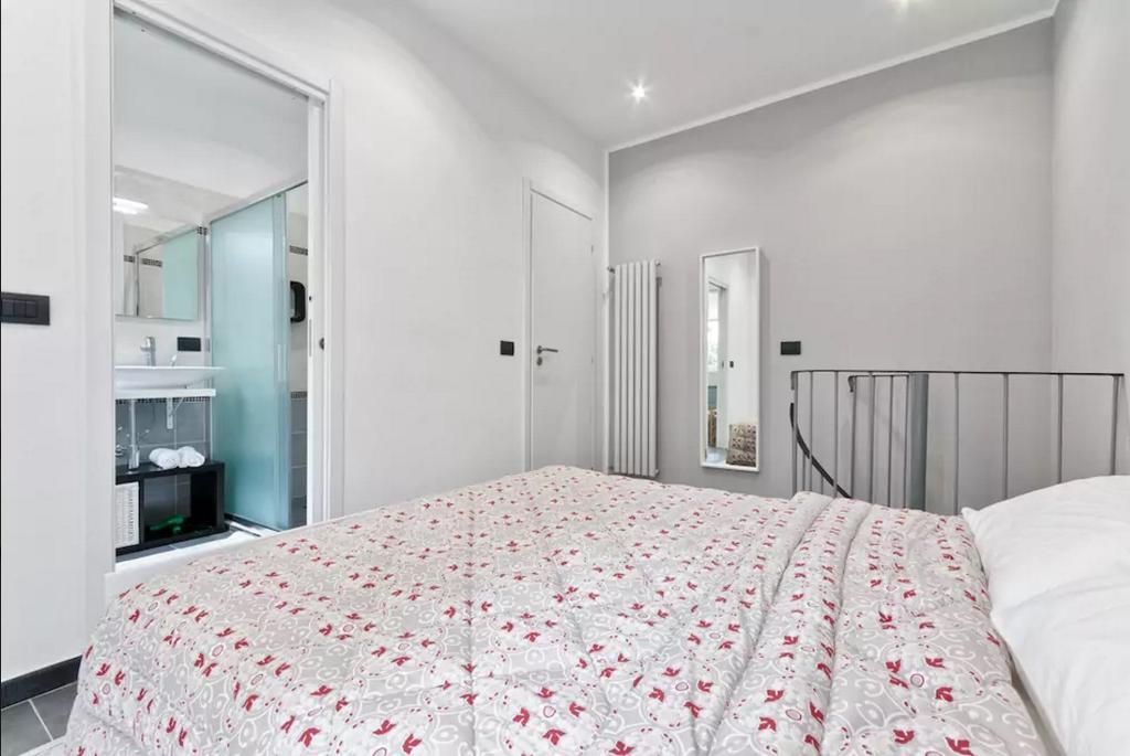 Appartamento Aurora Turin Exterior photo